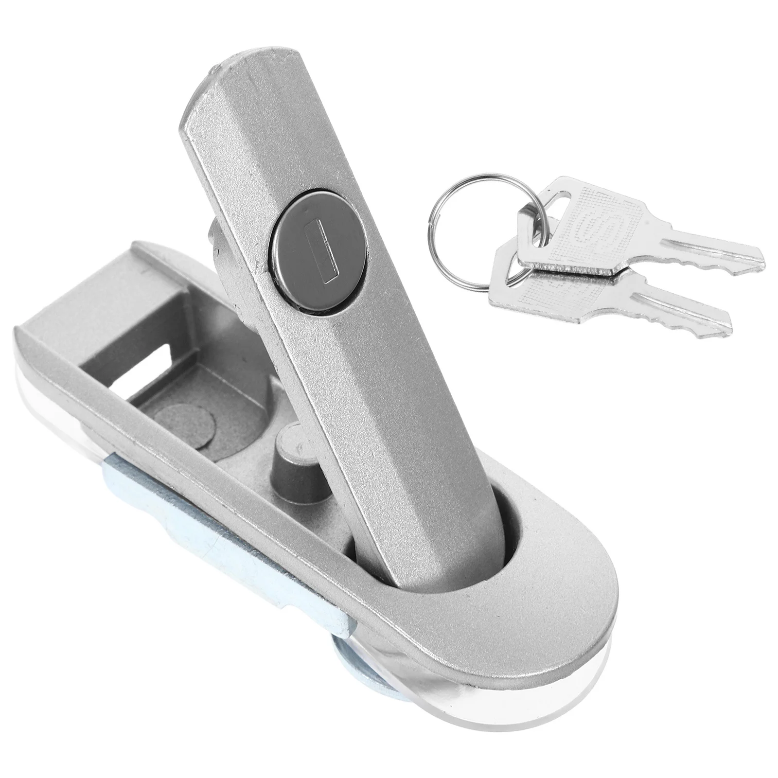 

Electric Cabinet Zinc Alloy Cam Lock For Industrial Equipment Doors Heavy Duty Security Lock Replacement For Mailbox Tool