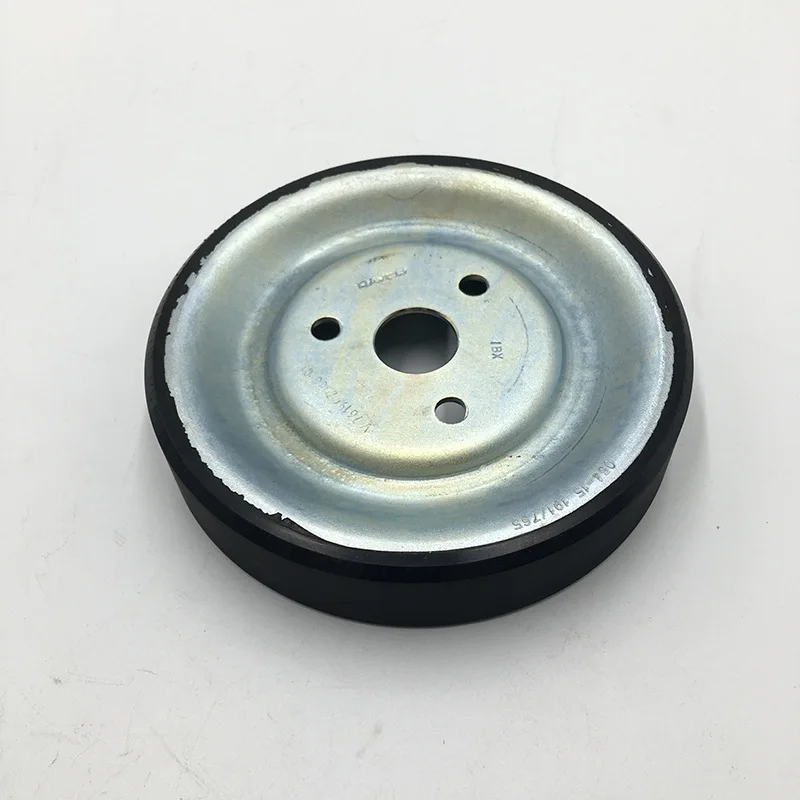 

Для Peugeot 207 3008 308 408 508 Citroen C4 C5 MIni шкив генератора 1,6 т 1 шт.
