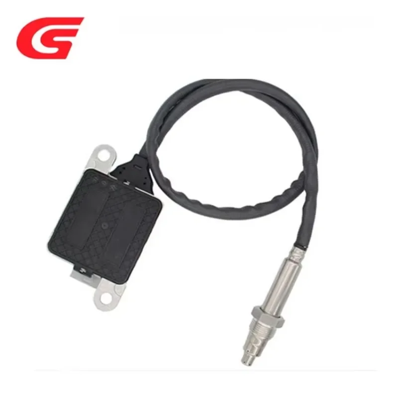 Sell WellTruck Parts Nitrogen  5WK96759C Sensor 2006246 24v Auto Engine Parts Sensor Nox For DAF Truck
