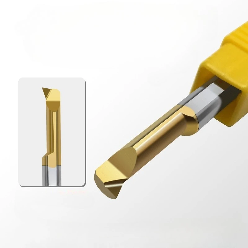 1 قطعة MTR MNR MIR MGR MUR MPR MFR MQR MKR أداة مملة قطر صغير أدوات مملة داخلية من الكربيد أداة ثقب CNC