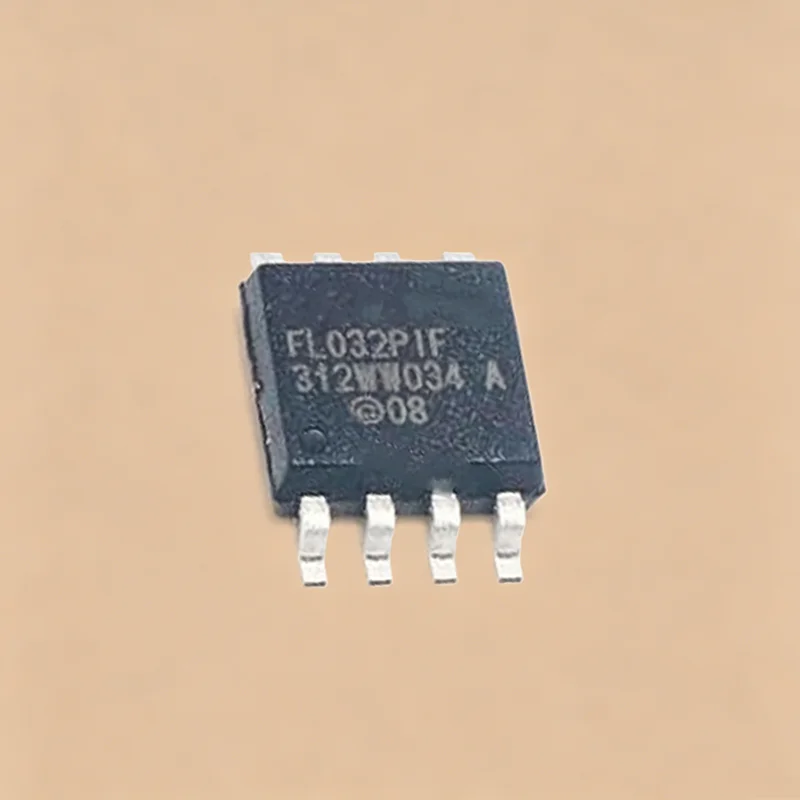 S25FL032P0XMFI011 S25FS128SAGMFI100 SOP8 FL032PIF FS128SIF10 SOP-8 5PCS