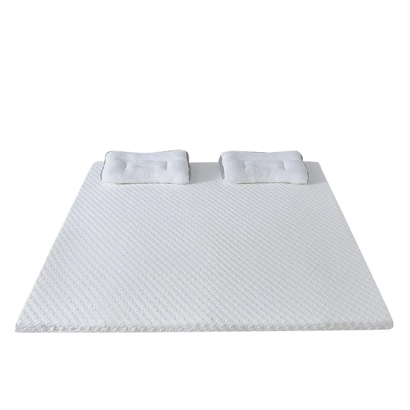 

Chiang Keng Breathable Memory Cotton Mattress Home Tatami Hotel Rental Student