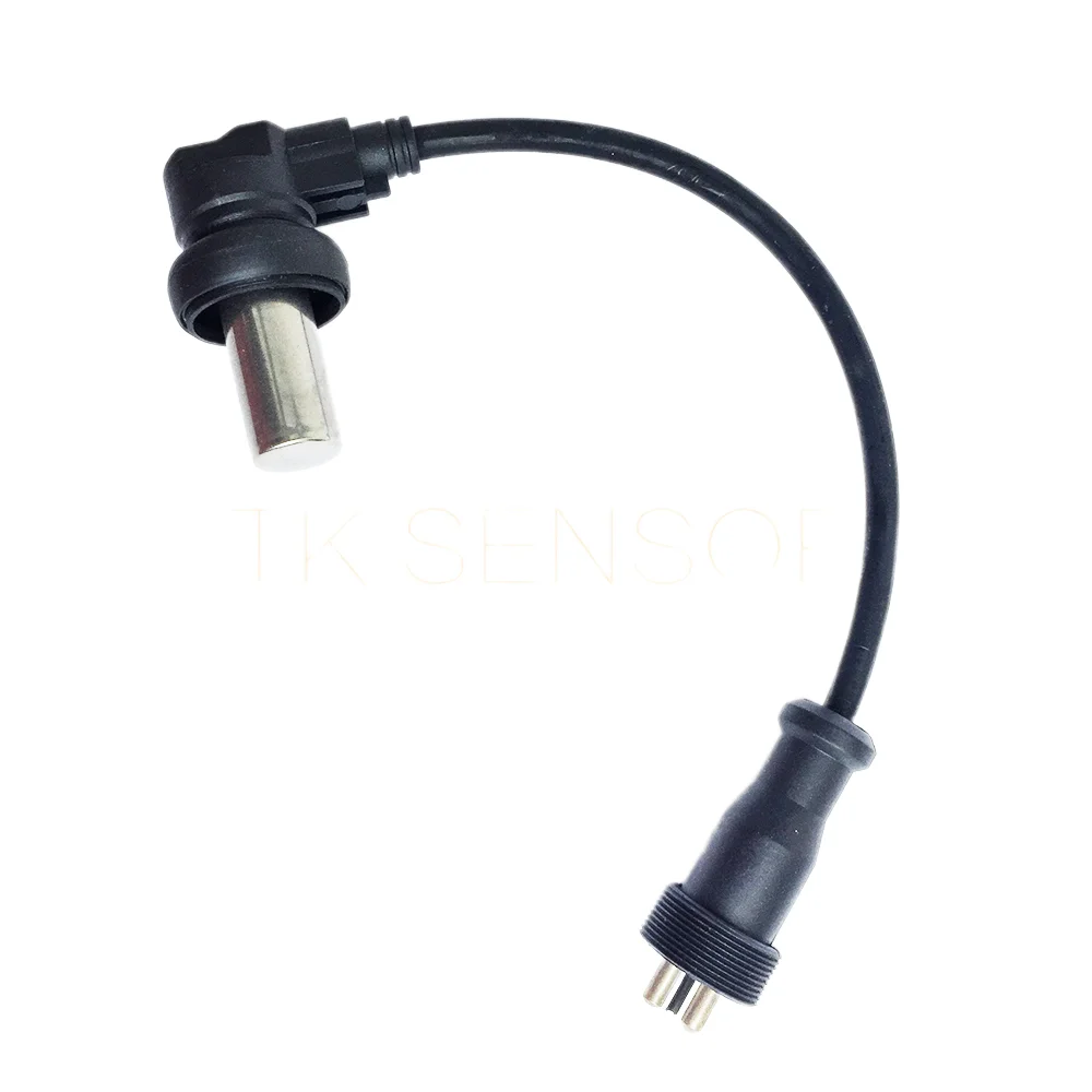 Sensor, velocidad/RPM para Mercedes Benz Actros MP2 MP3 0011531420 001 153 1420 0011539520 0011531620 0011531820 0011532020