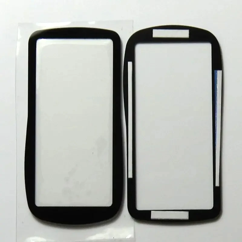 Новый верхний ЖК-экран, маленькое внешнее защитное стекло для Nikon D3X