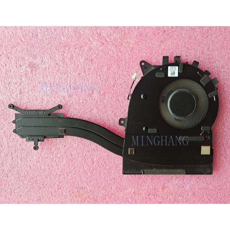 

M 5H40S20147 Новый термомодульный радиатор процессора с вентилятором для Ideapad Yoga 7-15ITL5 82BJ