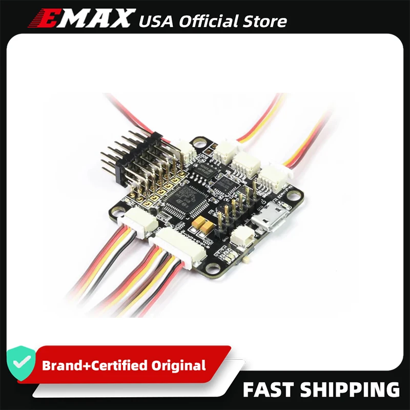 EMAX Original Skyline32+OSD Flight Controller (Acro) Official