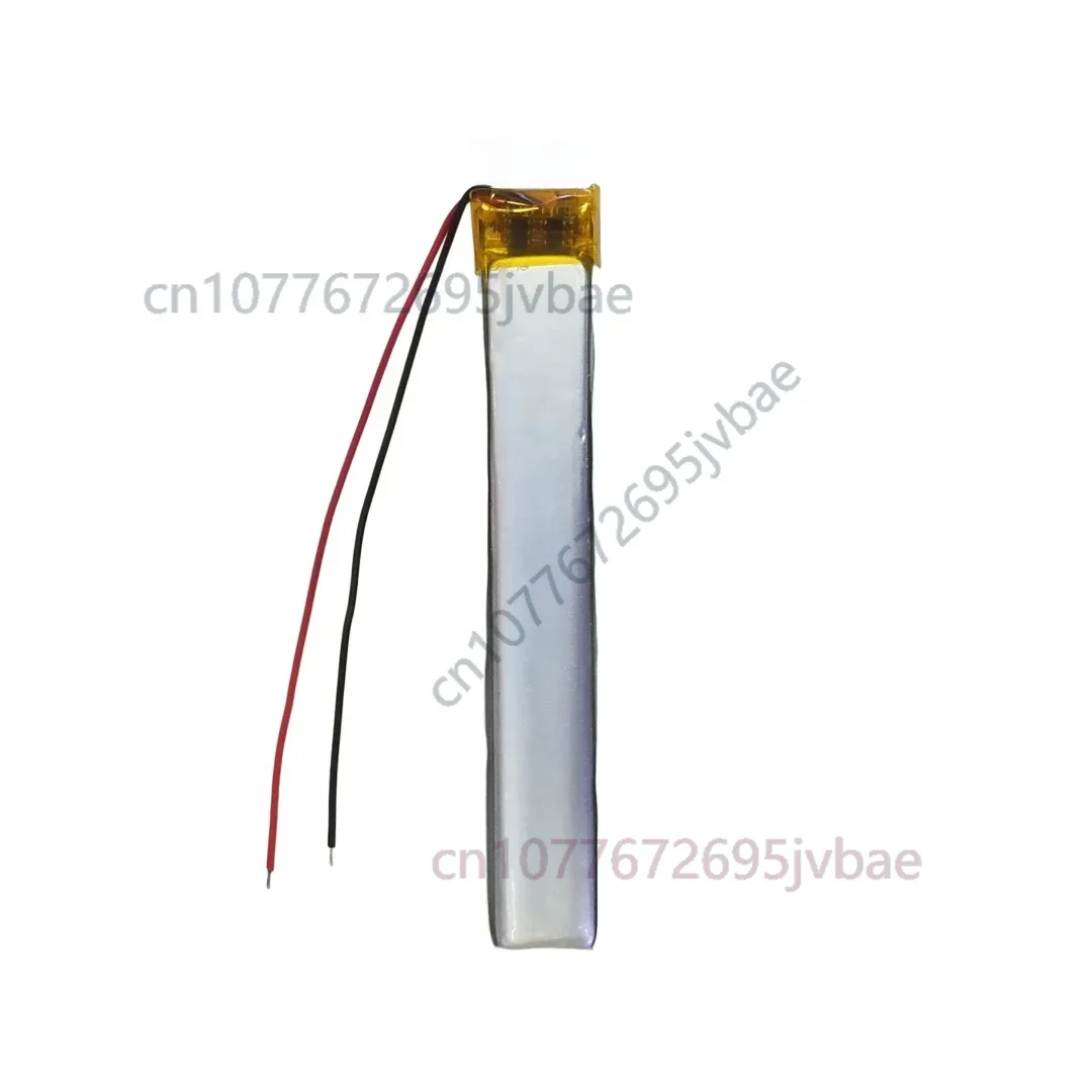 Replacement 421275 501075 501080 501090 601090 5010150 Battery for Reading Pen