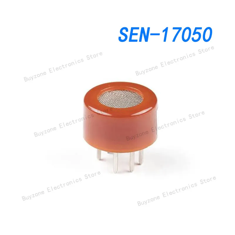 

SEN-17050 Air Quality Sensors Dual Gas CO and CH4 Detection Sensor - MQ-9B