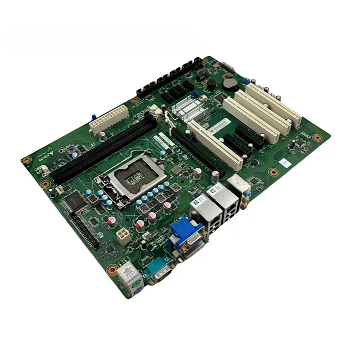 

For Linghua IMB-M40H H61 Industrial Control IH61-AA400-A4A1E Desktop Computer Main Board DDR3 Real Price