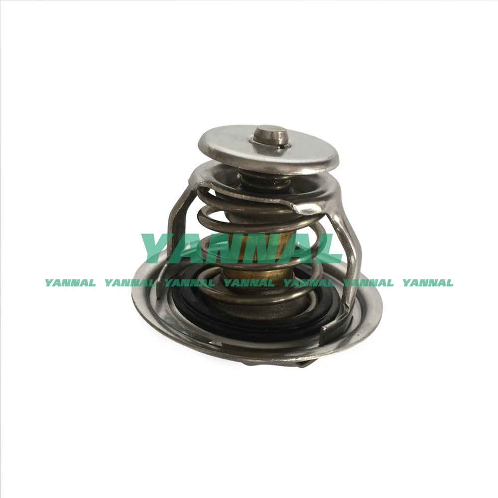 

Good quality 76.5°C Thermostat For Mitsubishi S4L S3Q2 S4Q2 3044CT 21200-53J00 103-9766 Engine Assy Parts