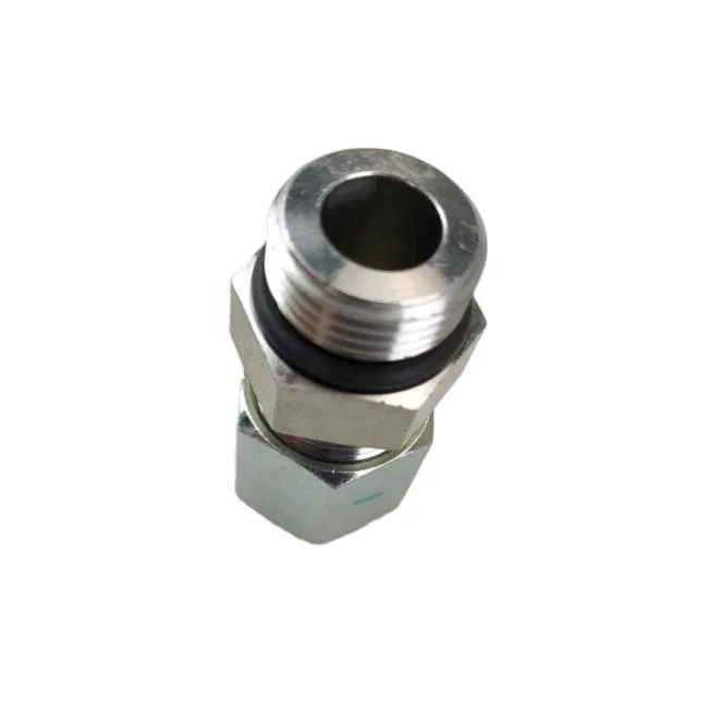 1PCS QSM11 ISM11 M11  engine tube connector 163759