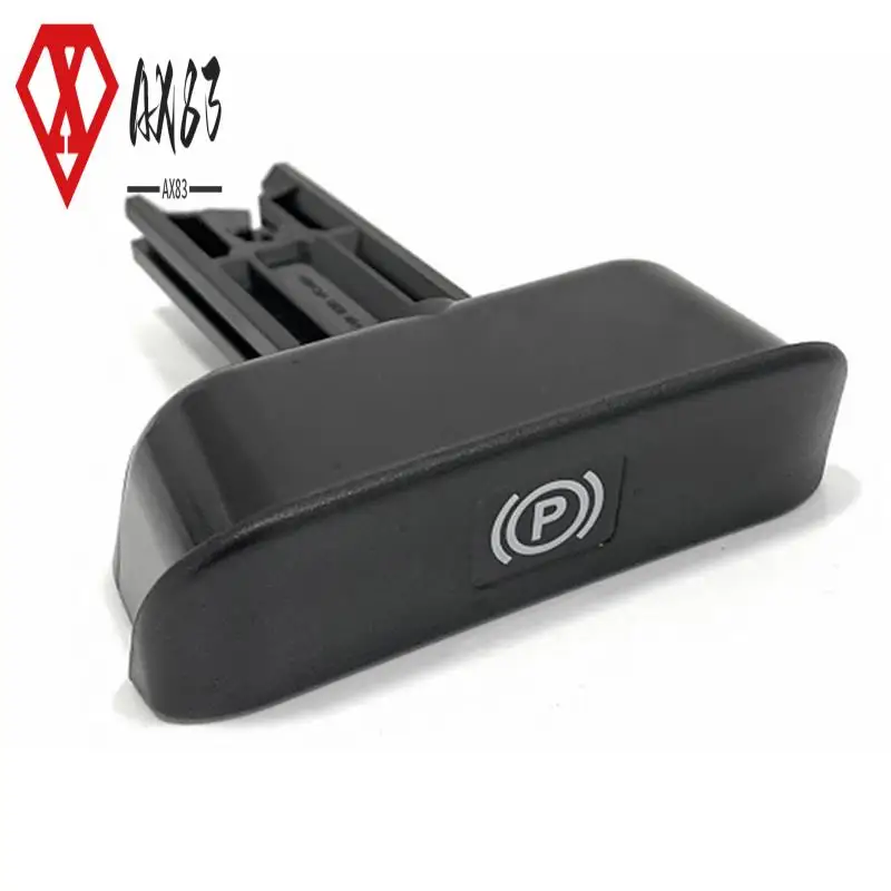 

AX83-Ручка открывания стояночного тормоза автомобиля для Mercedes-Benz C-Class W203 2001-2007 CLK-Class W209