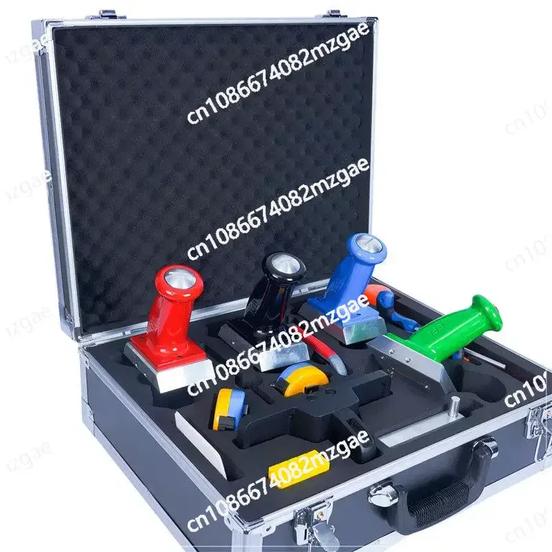 Heavy Duty P3 PIR Duct Board Cutting Tool for HVAC Systems, Professional Insulation Panel Cutter for Air Ducts