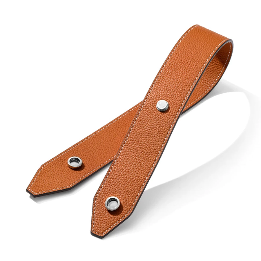 Heritage Box Lunch Bag Strap Extension Large Small Underarm Shoulder Strap Buckle Bag Belt Accessory Modification