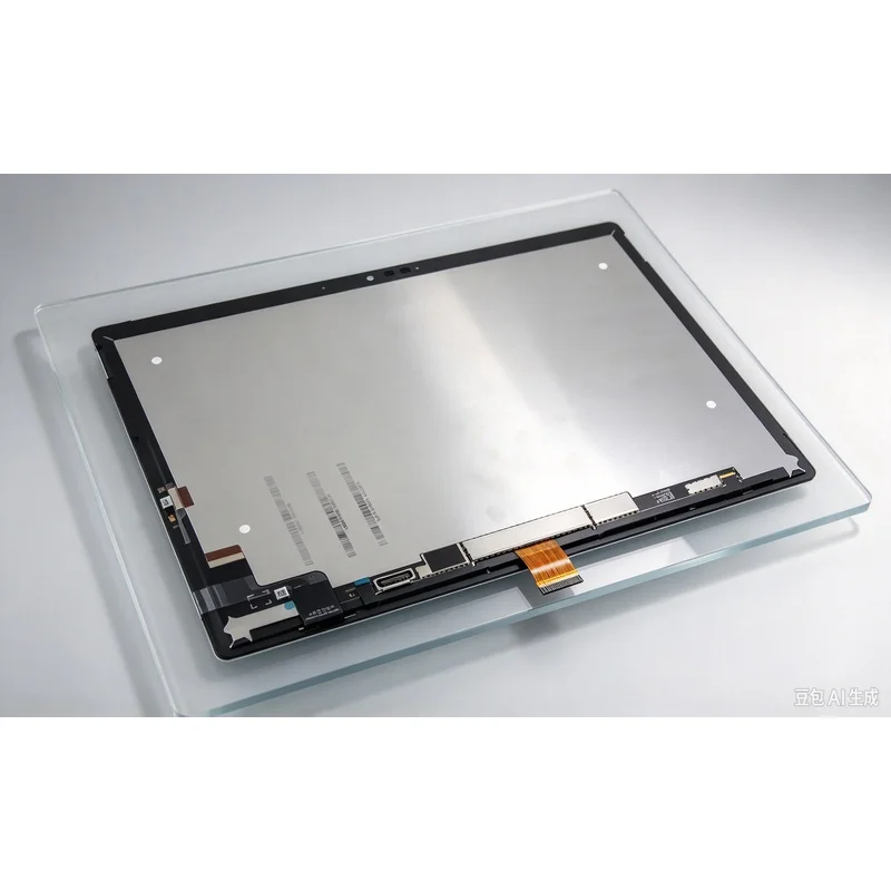 Display Touch Screen Digitizer Glass Replacement Panel for Microsoft Surface book 2 (15 inch) LP150QD1-SPA1 Lcd Assembly