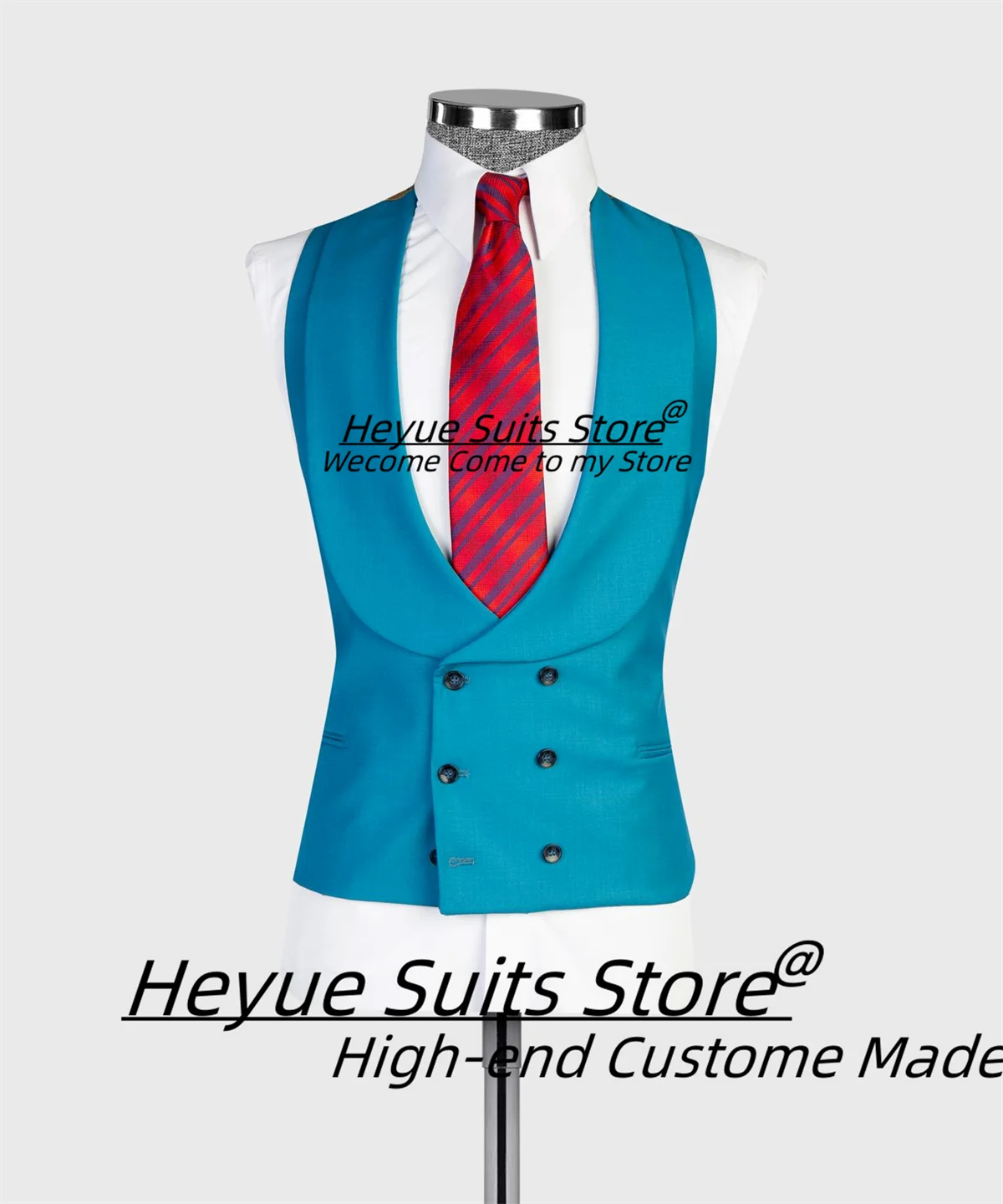 British style Elegant Groom Wedding Tuxedos Customized Peak Lapel Formal Men Suits 3 Pieces Sets Male Prom Blazers Ropa Hombre