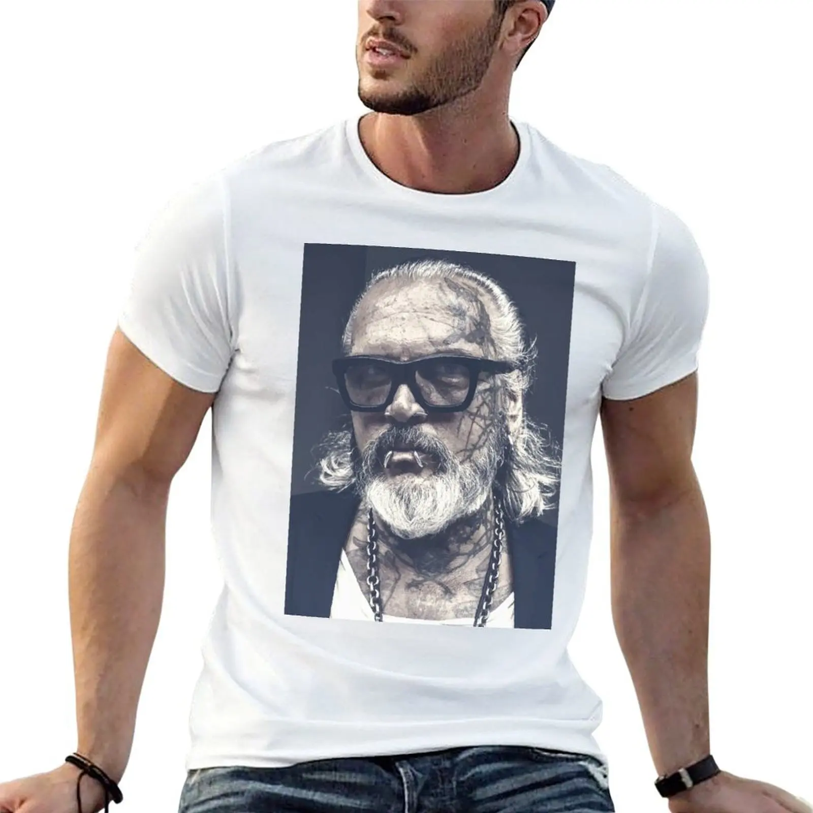 

Berghain T-Shirt man t shirt graphic t shirts with prints T-Shirt