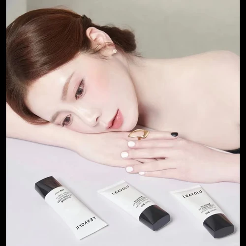 Leavolu 모이스처라이징 페이셜 크림, 안티에이징 크림, 브라이트닝 퍼밍 모공 리페어 크림, 영양 에센스 BB 크림, 50G 