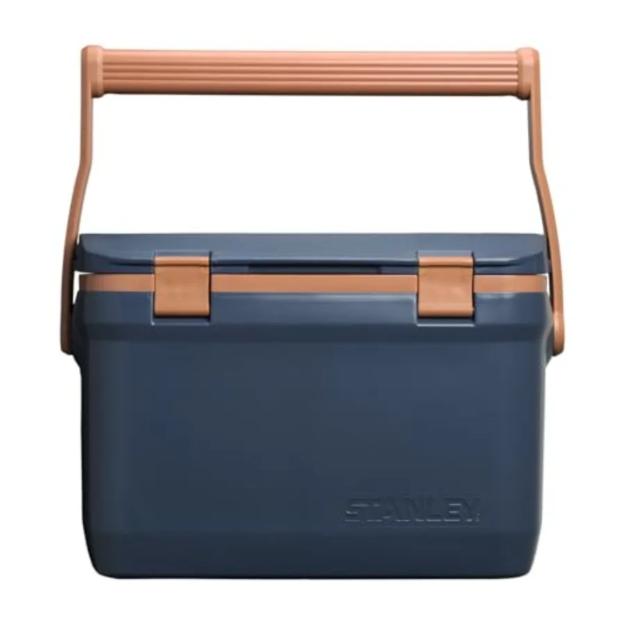 

Портативный термоконтейнер Adventure Easy-Carry 16qt Twilight