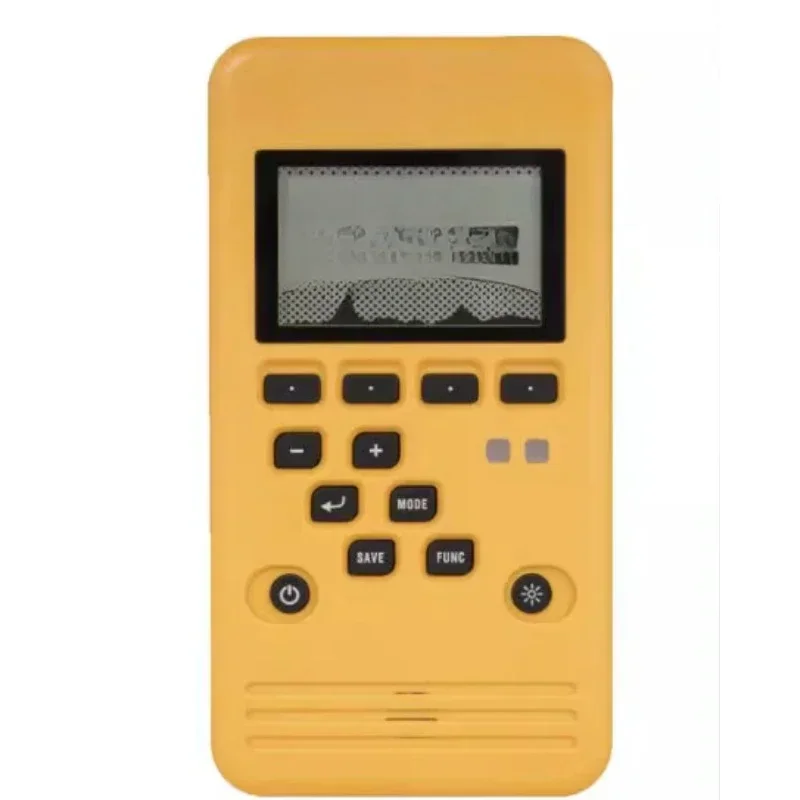 Hot sales Spectrometer, Nuclear Radiation Alarm, Geiger Counter, Upgrade Dosimeter, Radiation Detection for Radioactivity