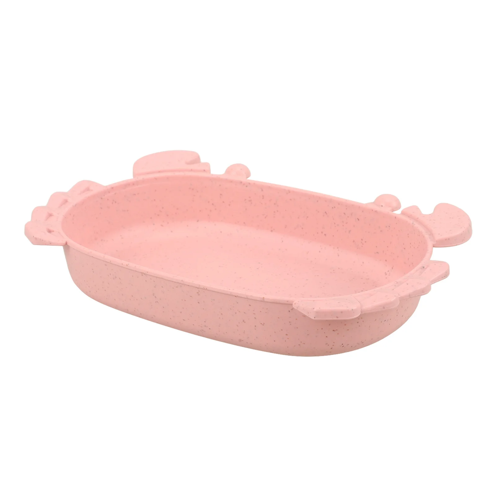 อ่างอาบน้ำนกแก้วสำหรับใช้ภายในกรง อุปกรณ์เสริมนกแก้ว ทำความสะอาดง่าย ทนทาน คุ้มค่า ภายในกว้างขวาง สนุกสนาน สร้างความเพลิดเพลินเวลาอาบน้ำ