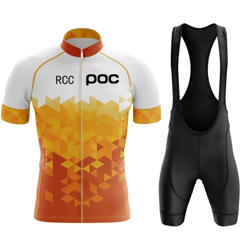Imagen 2 del producto 2025 camisas de bicicleta, Ropa de verano para bicicleta, Ropa para bicicleta de carretera para hombre, Ropa de carreras, Conjunto de Jersey de Ciclismo transpirable, Ropa de Ciclismo Maillot