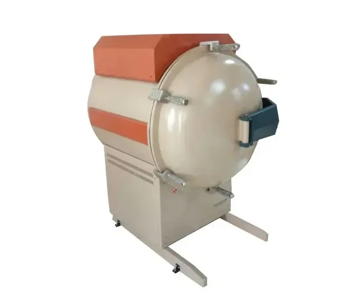 Box Type Lab Heat Treatment Furnace Kiln 1600 c Sintering Vacuum Oven Furnace  For Heat Treatment