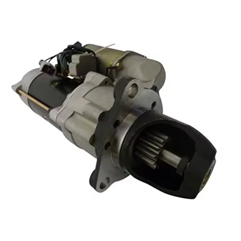

Стартер для двигателя Komatsu 6D125/6D140 6008133530 6008133681 6008133682 6008133861 6008134530 6008134532 6008134670