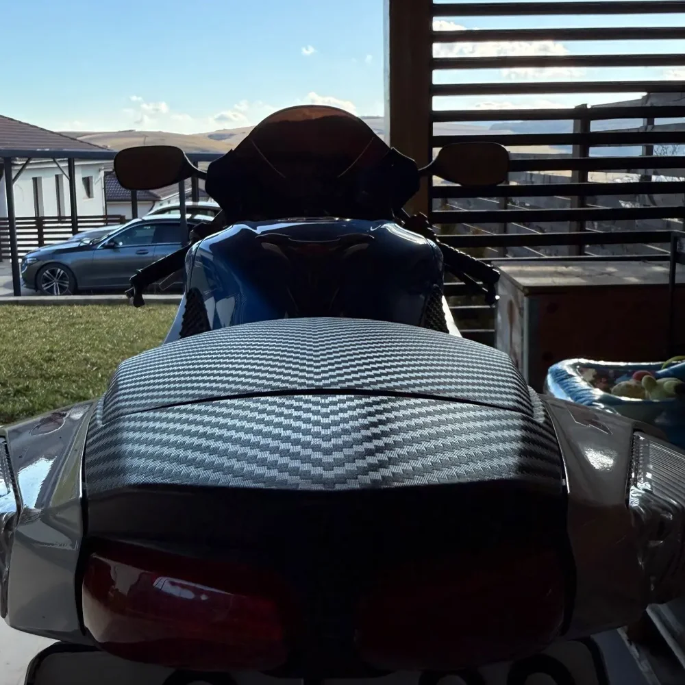 دراجة نارية بيلايون غطاء المقعد الخلفي القلنسوة سولو القلنسوة لسوزوكي GSXR GSX-R GSX R 600 750 2011-2020 2021 2022 2023 GSXR600 GSXR750 #4