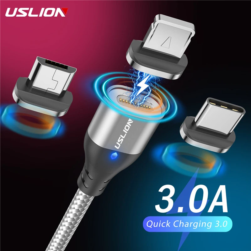 Uslion Magnetic Fas… - image