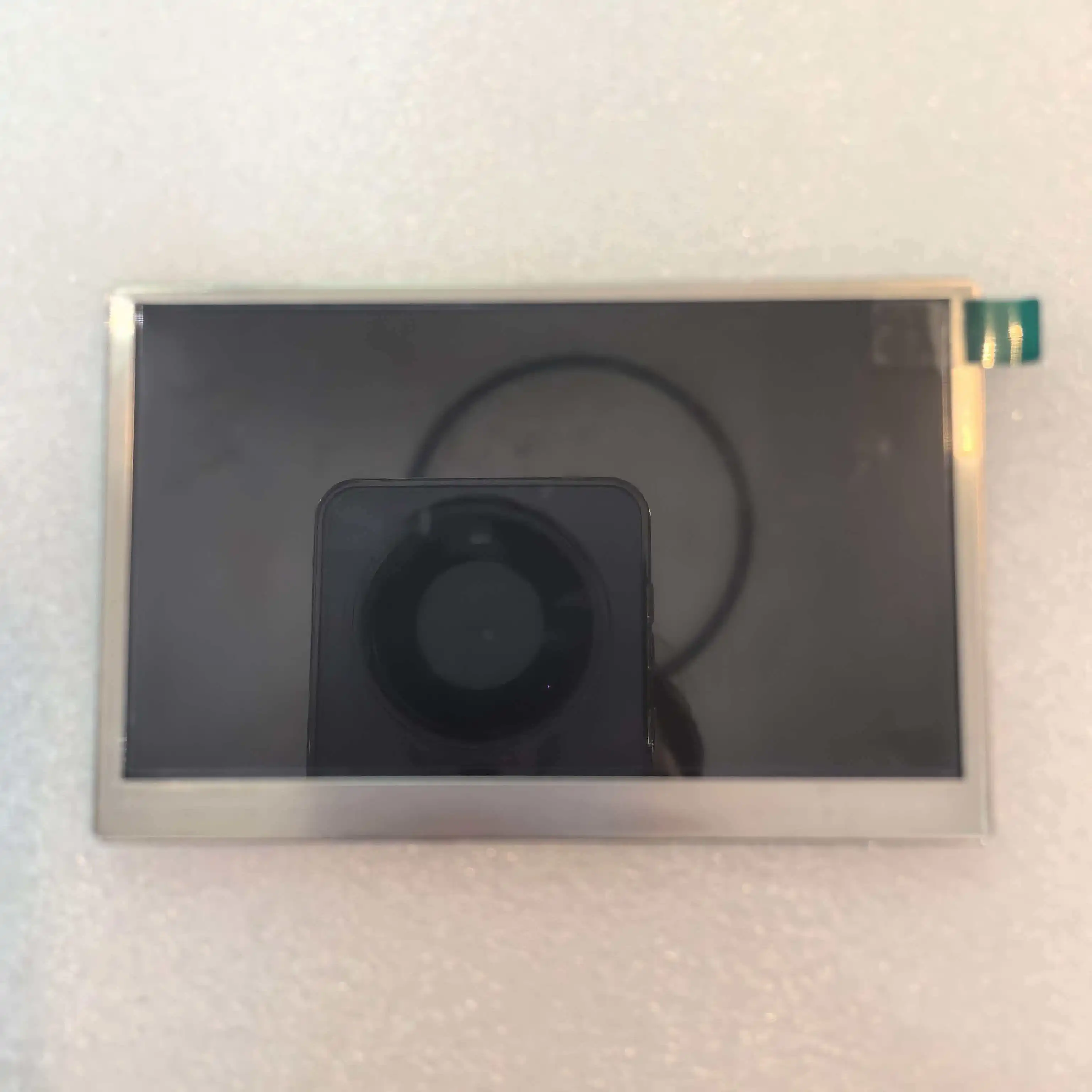 For 4.3-inch 45pin LCD screen display RK043FN15MS1 LCD screen replacement