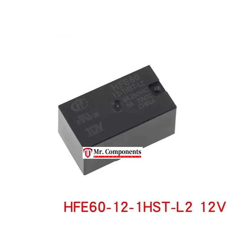 2PCS HFE60-5-1HST-L…