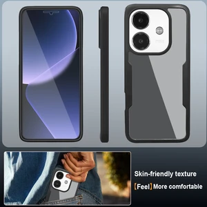 OPPO A40 4G A40M A60 5G A3 A3X保護カバークリアファンダスcoqua Capaの全身保護衝撃プルーフケース 10ベストセールスかわいい電話ケースOppo -№9