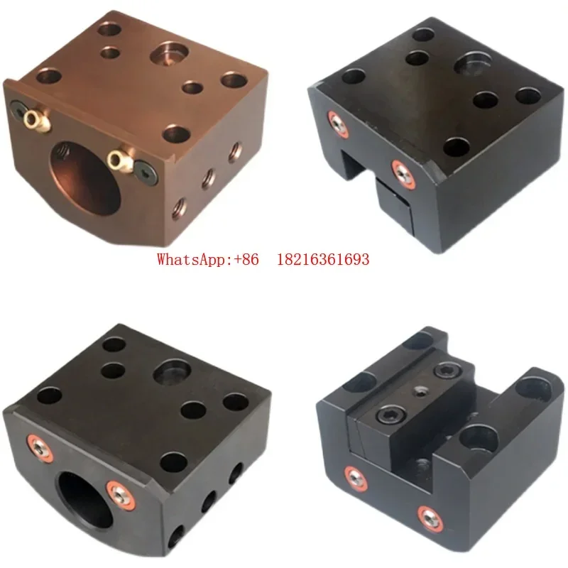 Limited Offer Store 4152 LD6-CK6132/40/63 Boring Tool Holder, End Face Numerical Control Tool Holder, Tool Sleeve