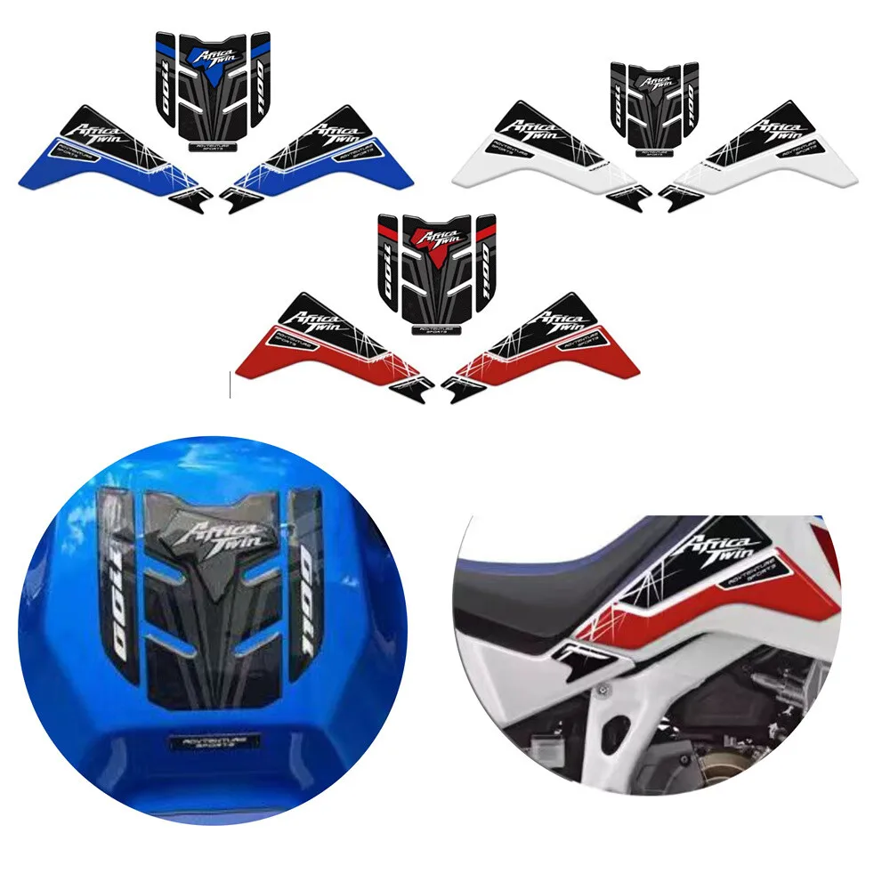 For Honda Crf 1100L… - image