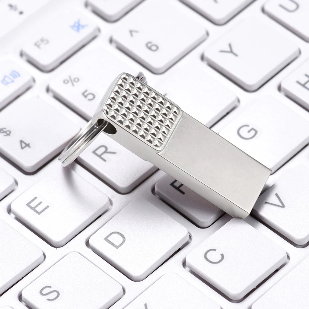 SanDisk-Unidade Flash USB de pequena capacidade, adequada para computadores, 128M, 256M, 512M, 2.0