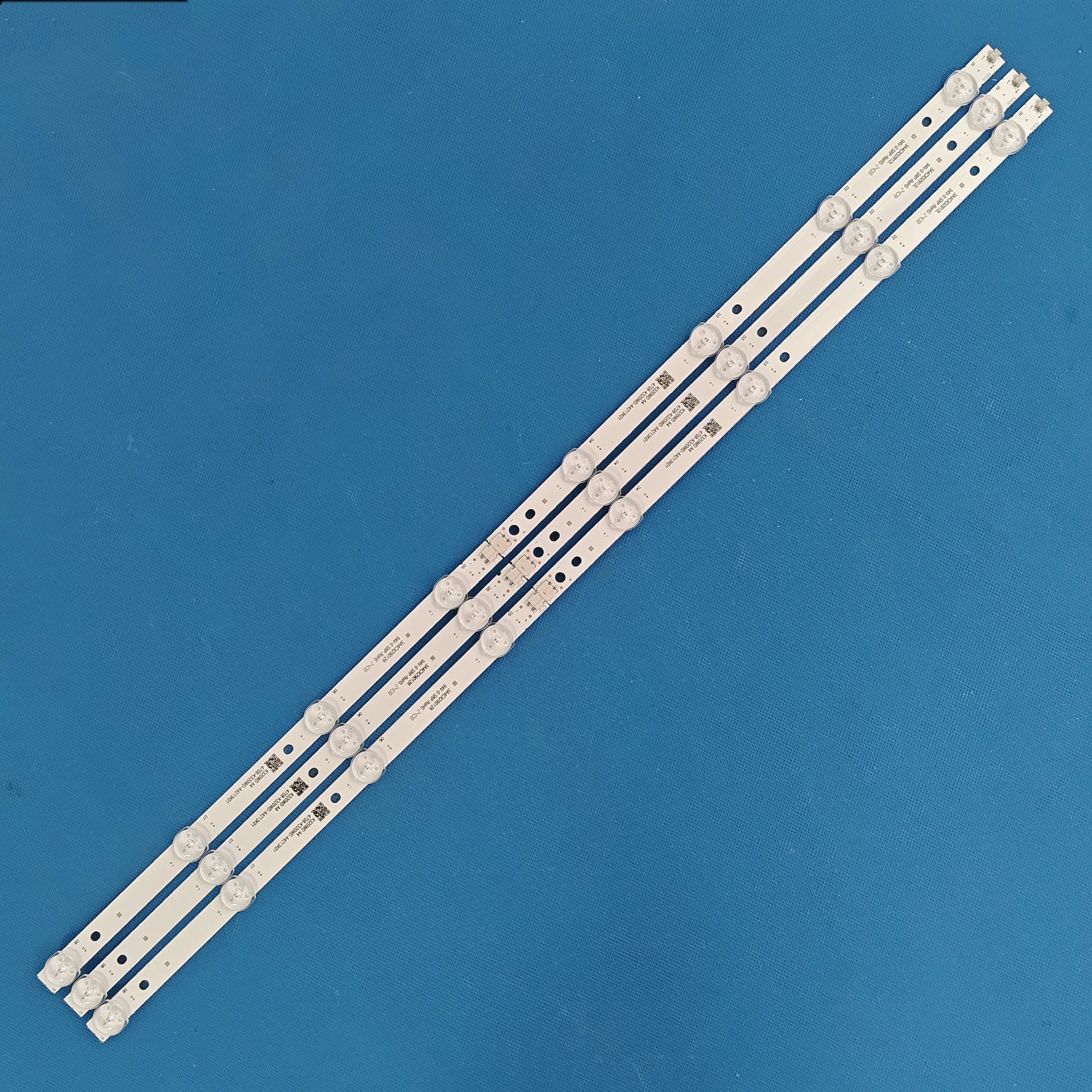 LED Backlight Strips For Aoc Le32w454f Le32w454 Le32w354f LE32M1475/25 LE32M1465/25 LE32M1465 LE32M1475 LE32M3570/60
