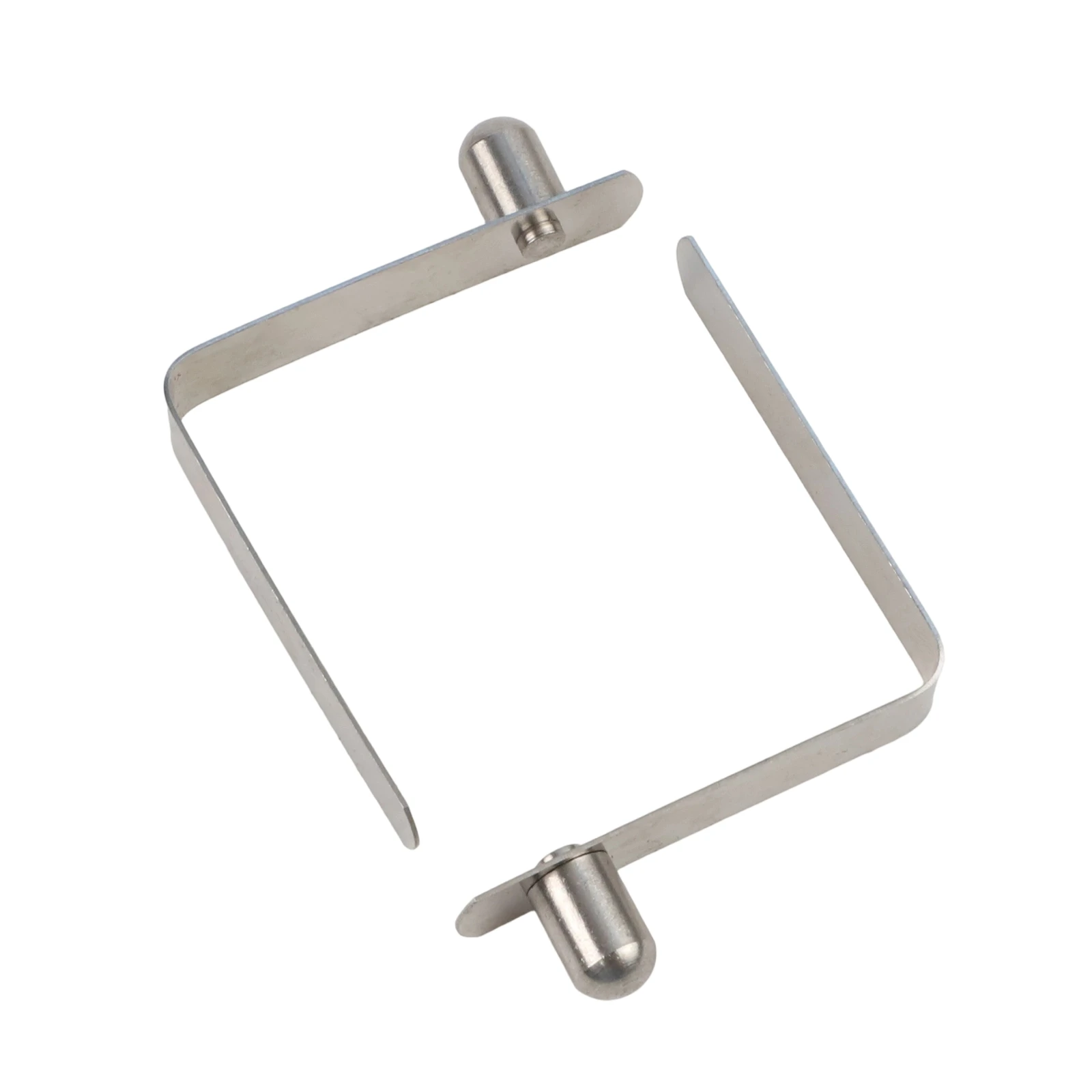 100Pcs Diameter 6mm for kayak Paddle Tent Awning Pole Push Solid Button Spring Snap Clips Locking Tube For Tent Pole for kayak