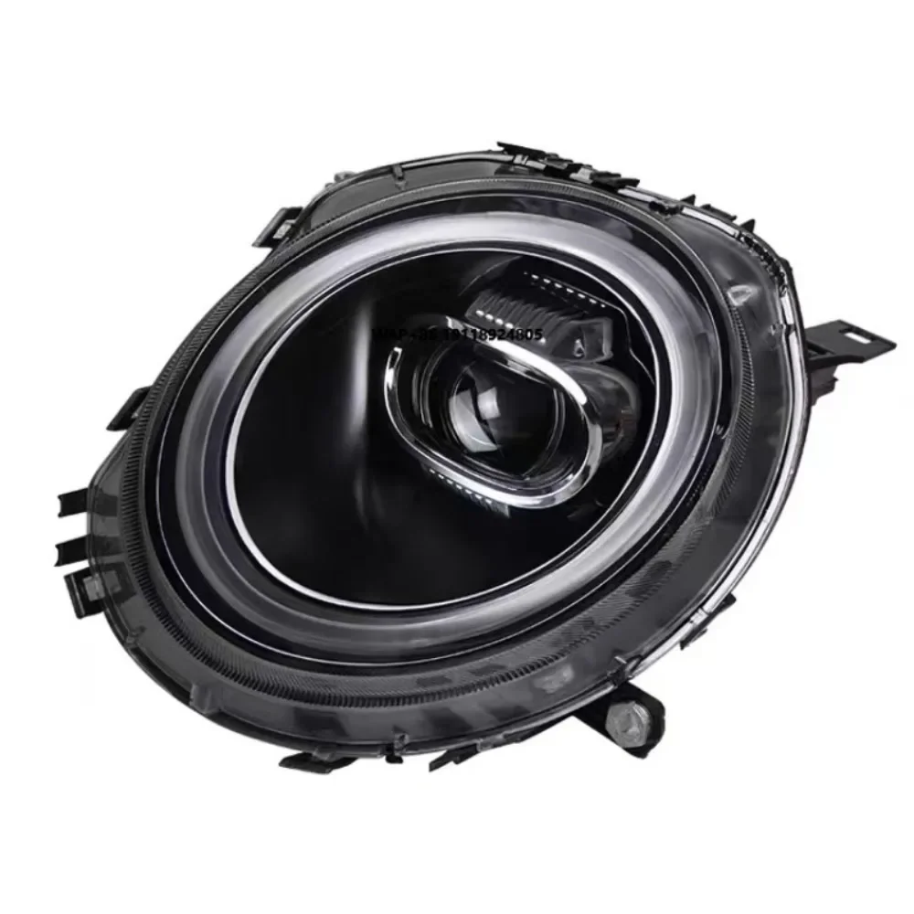 

Suitable for MINI R56 LED Headlight Lens Upgrade Version 2007-2013