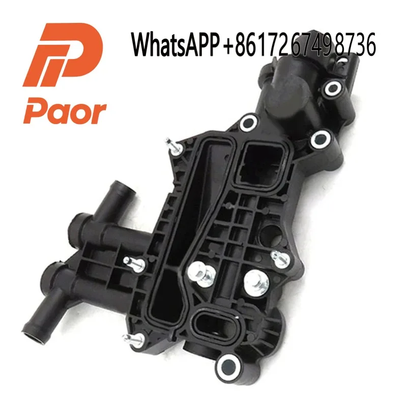 152085078R Engine O…