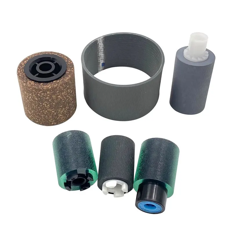 

Pickup Roller Kit for Ricoh C2503 C2011 C2504 IMC2500 2000 Feed Roller