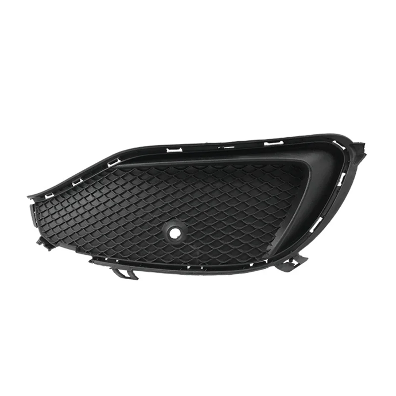 

Fog Light Frame Bumper Grille Vents For CLA-Class W117 CLA180 CLA200 CLA250 13-15 1178857500 1178857600