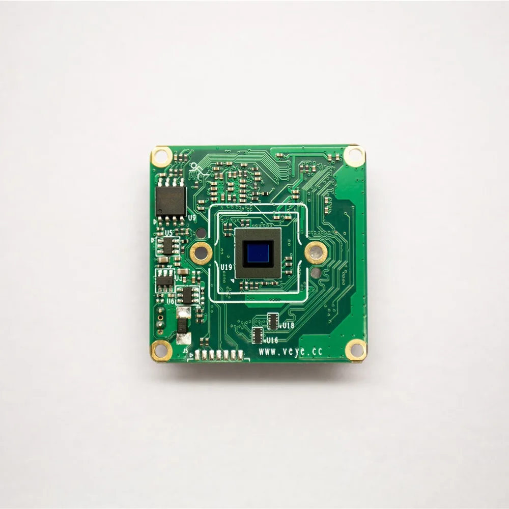 1.3MP Global Shutter MIPI CSI-2 Camera, CS-MIPI-SC132  for Raspberry Pi 4/3B+/3 and Jetson Nano XavierNX