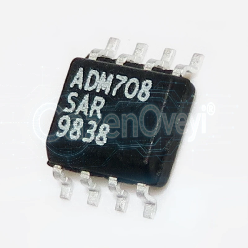 15-50PCS BTS724G BTS724 ADM708SARZ ADM708SAR ADM708S BC817-25 6B FU3707Z FU3707 SGSD100 100 EN25QH32-104HIP EN25QH32