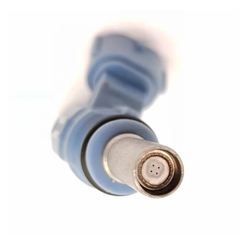 Novo 4 peças 0280157012 bico injetor de combustível adequado para audi tt volkswagen beetle golf sharan touareg 3.2l 2004-2006 022906031j