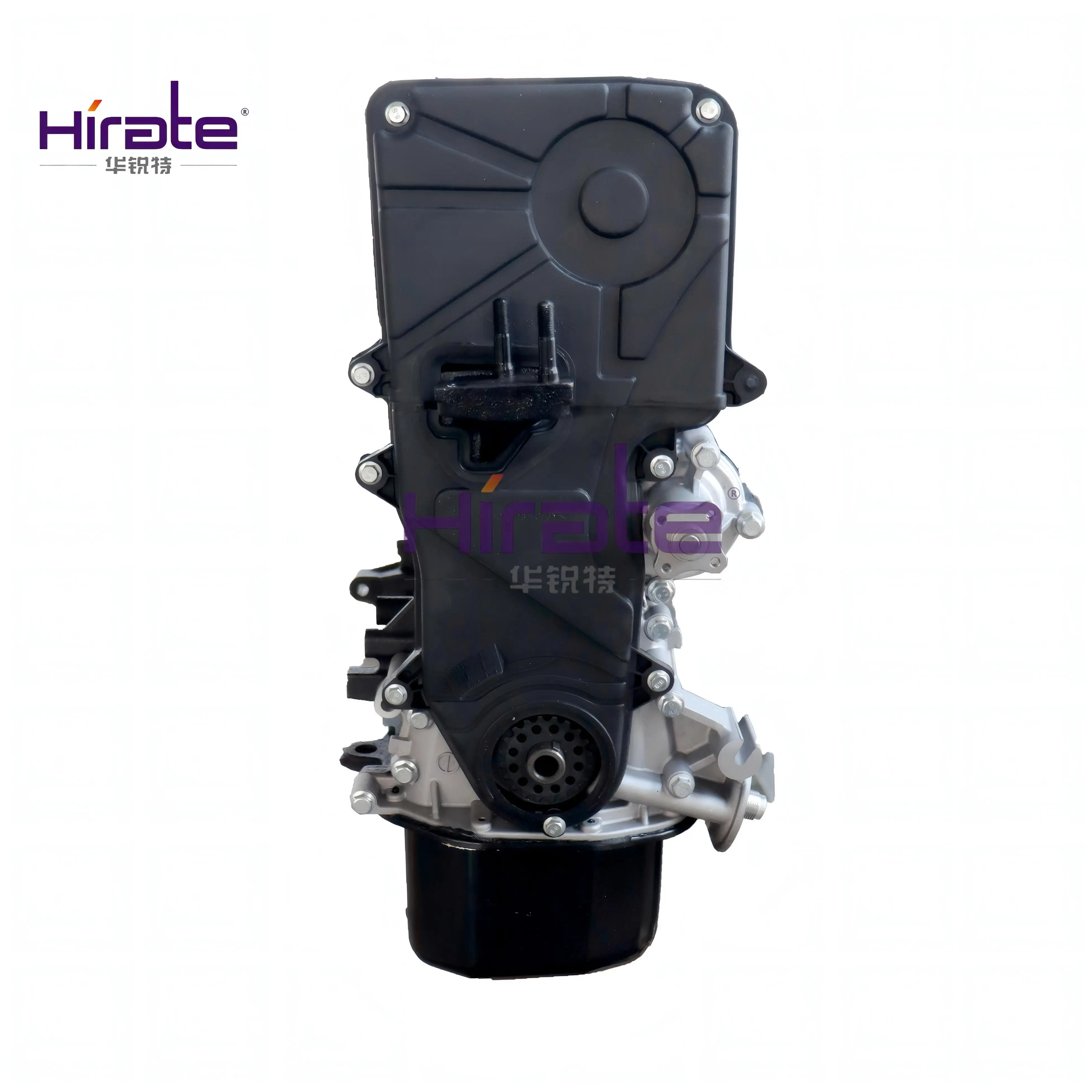 High-quality Best-selling Standard Displacement Hirate Engine Suitable For Hyundai Kia G4ED