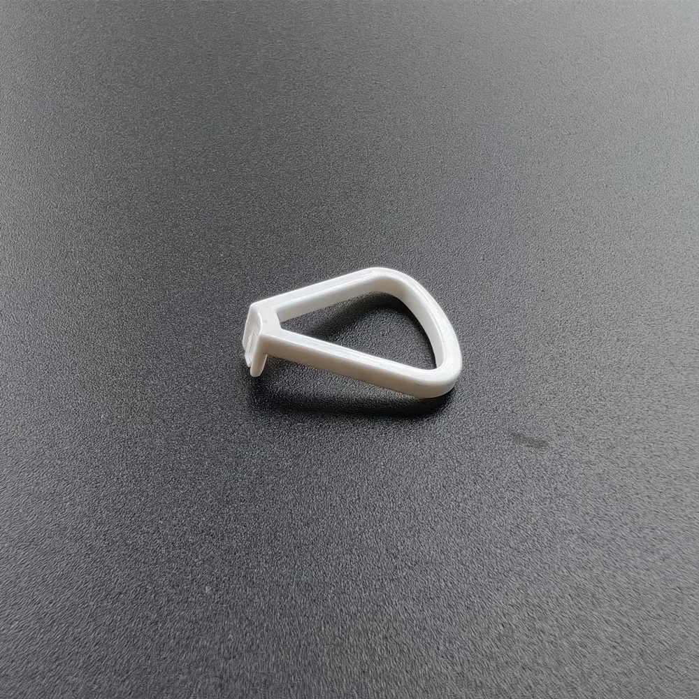 R/C pièces de rechange accessoires hélices protecteurs anneaux gardes pour Mini H702 RC Drone télécommande jouet Micro avion quadrirotor