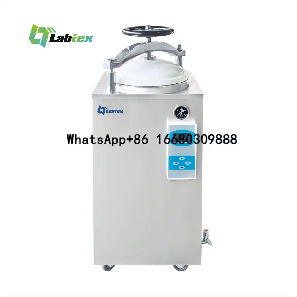 

Labtex autoclave medical 150l horizontal autoclave