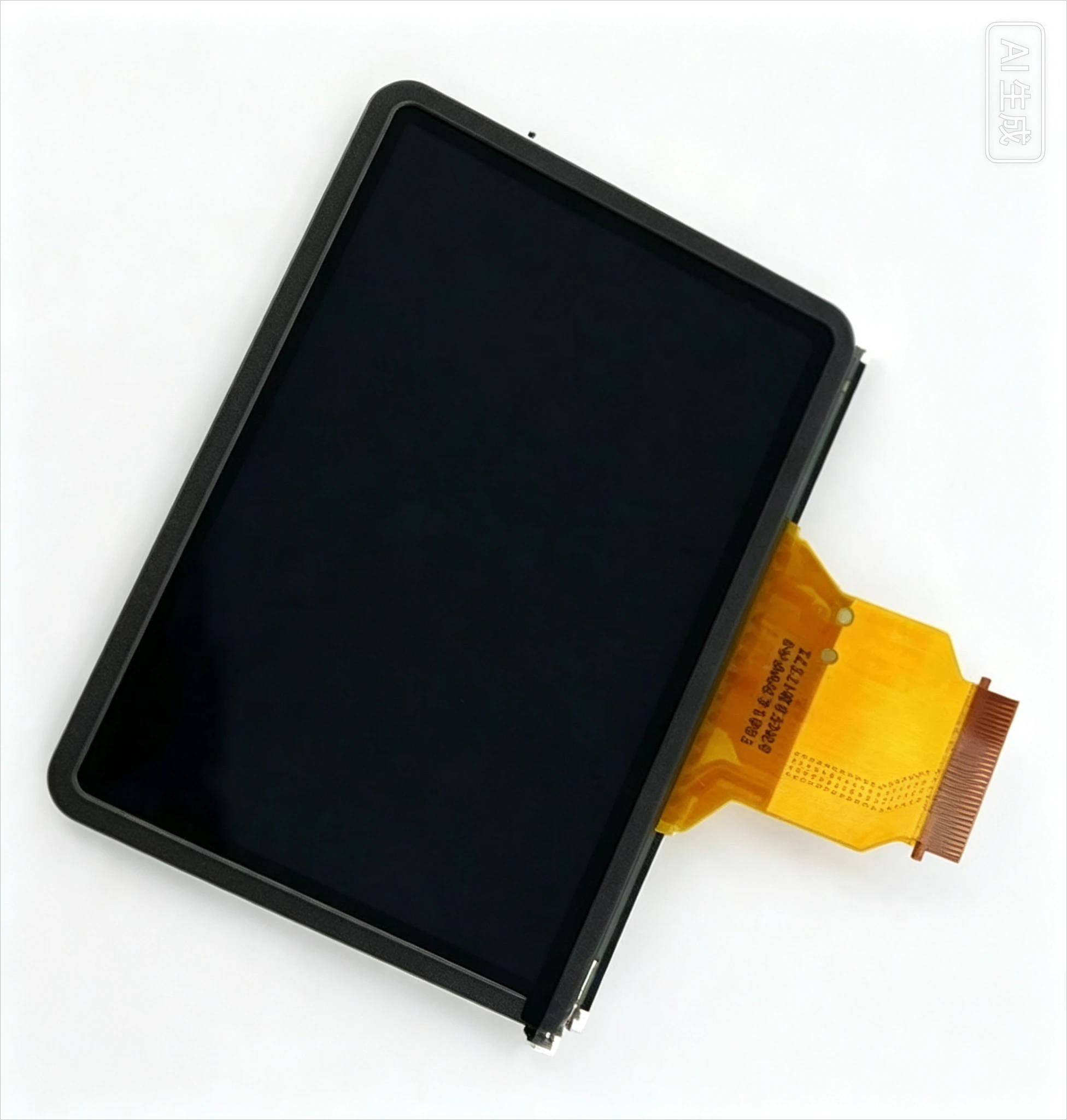 LCD Screen For Canon EOS 7D Mark II 7D2 Camera, Tested Good