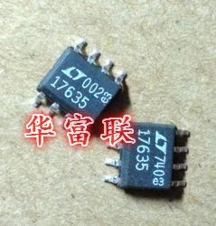 

Free shipping 5V LT1763CS8-5.LT17635 SOP-8 5pcs